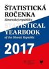 Štatistická ročenka Slovenské republiky/ Statistical Yearbook of the Slovak Republic 2017.