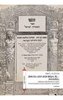 Jehuda Leva ben Besalel-Maharal: Obrana uzavřeného světa v židovském myšlení raného novověku.