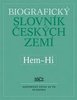 Biografický slovník českých zemí, sešit 24, Hem-Hi.