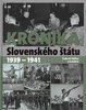 Kronika Slovenského štátu 1939-1941.