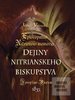 Dejiny nitrianskeho biskupstva= Episcopatus Nitrensis memoria.