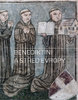Benediktini a střed Evropy: Křesťanství, kultura, společnost 800-1300.
