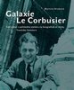 Galaxie Le Corbusier: Svět přátel z pařížského ateliéru na fotografiích ze sbírky Františka Sammera.