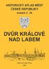 Historický atlas měst České republiky, sv. 34, Dvůr Králové nad Labem.