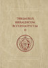 Thesaurus Heraldicum Ecclesiasticum II.