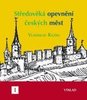 Středověká opevnění českých zemí, díl 1: Katalog.