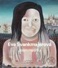 Eva Švankmajerová-Jsem malířka.